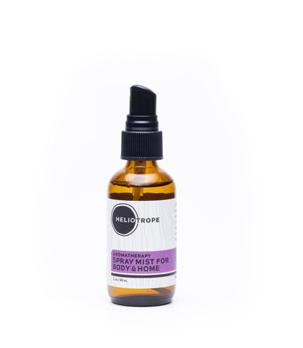 Aromatherapy Spray Mist for Body & Home - NXT Door
