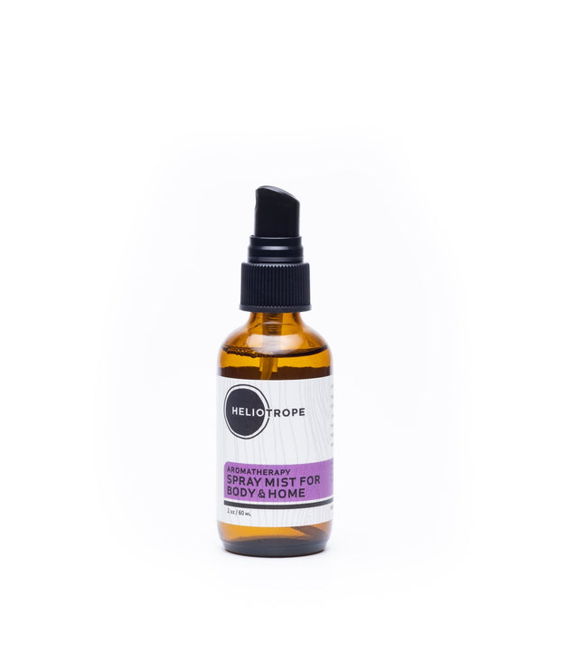 Aromatherapy Spray Mist for Body & Home - NXT Door