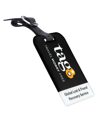 Bag Security Tag-0