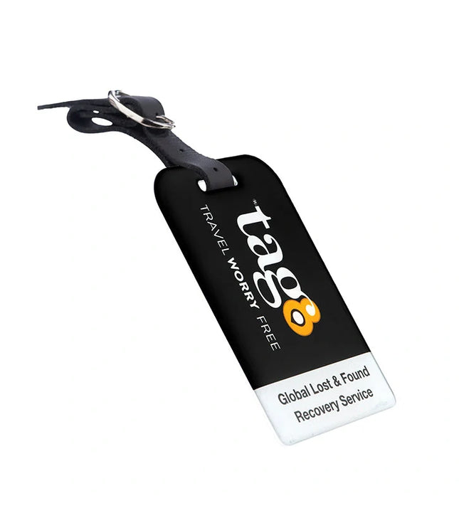 Bag Security Tag-0
