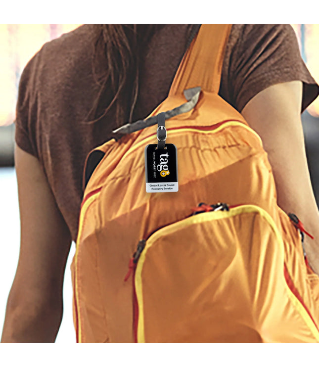 Bag Security Tag-2