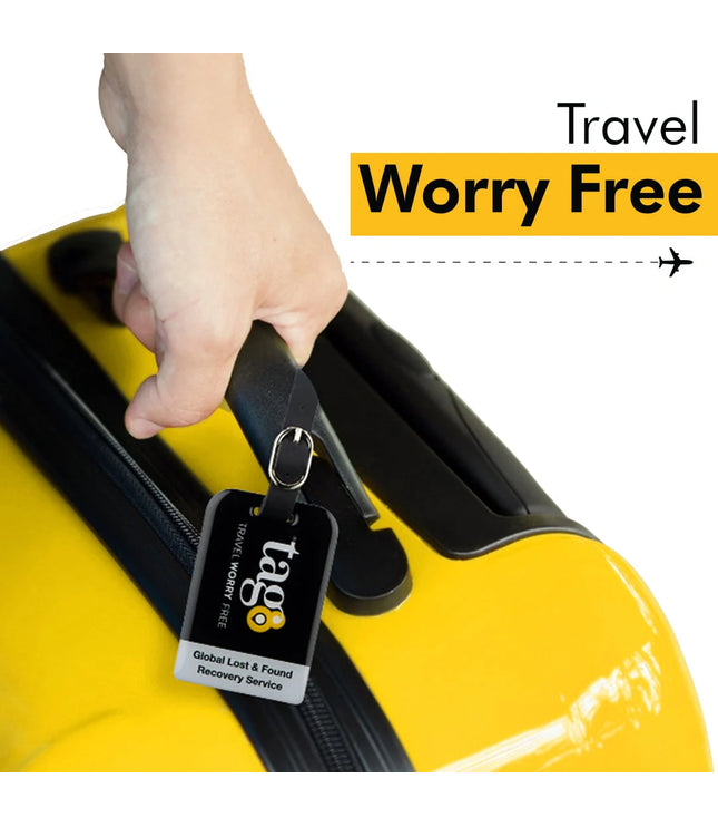 Bag Security Tag-4
