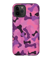 Premium Glossy Tough Case / iPhone 11 Pro