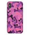 Premium Glossy Tough Case / iPhone XS Max