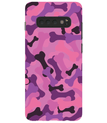 Premium Flexi Case / Samsung Galaxy S10 Plus