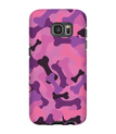Premium Glossy Tough Case / Samsung Galaxy S7 Edge