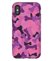 Premium Glossy Tough Case / iPhone X