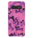 Premium Flexi Case / Samsung Galaxy S10