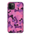 Premium Glossy Tough Case / iPhone 11 Pro Max