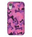 Premium Glossy Tough Case / iPhone XR