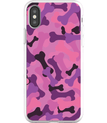 Premium Flexi Case / iPhone XS