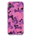 Premium Flexi Case / iPhone XS Max