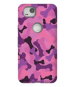 Premium Glossy Tough Case / Google Pixel 2