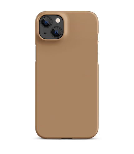 Brown Phone case for iPhone - NXT Door