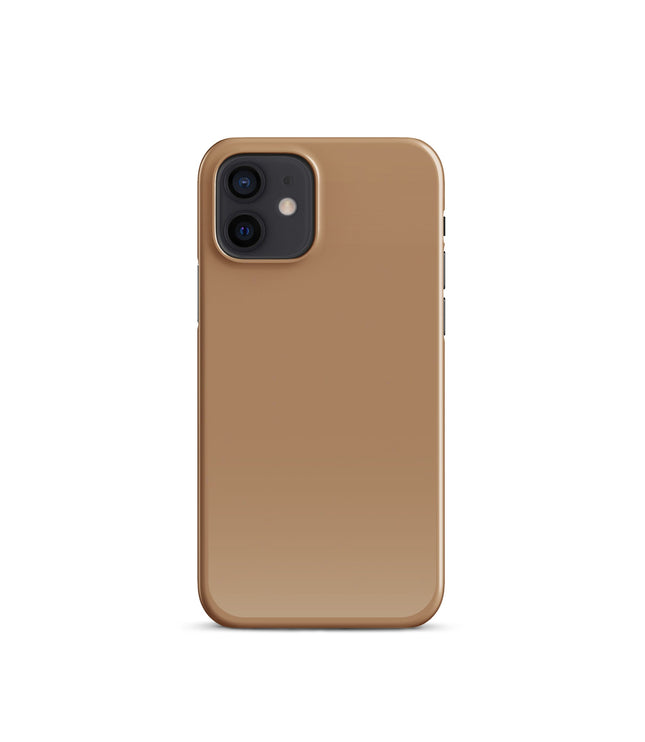 Brown Phone case for iPhone - NXT Door