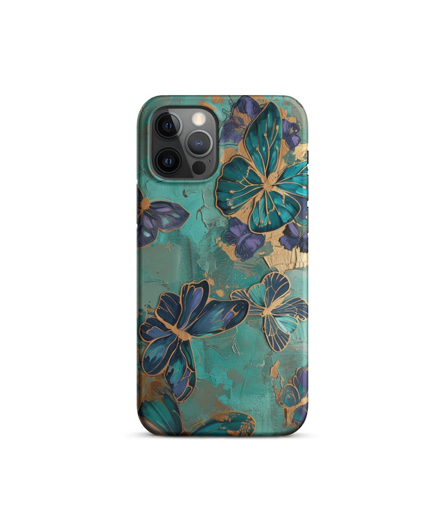 Butterflies Phone case for iPhone - NXT Door