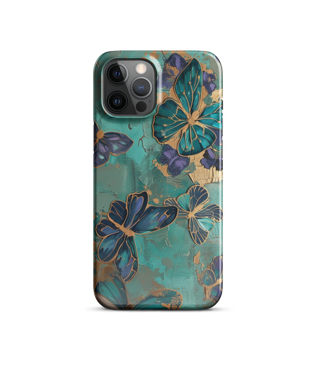 Butterflies Phone case for iPhone - NXT Door