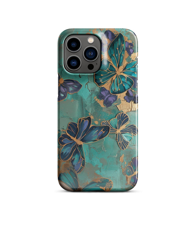 Butterflies Phone case for iPhone - NXT Door