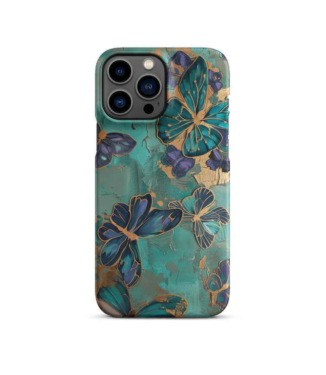 Butterflies Phone case for iPhone - NXT Door