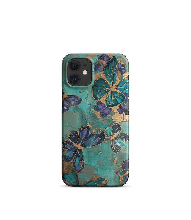 Butterflies Phone case for iPhone - NXT Door