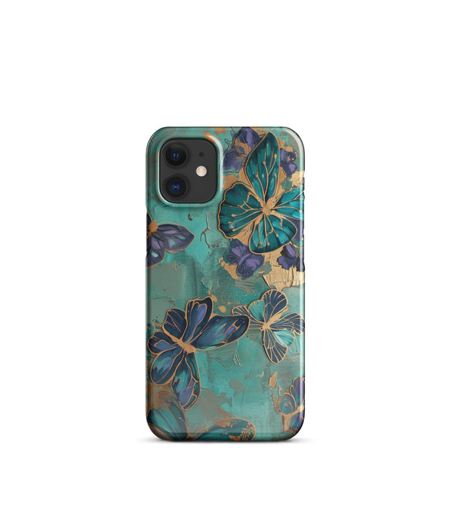 Butterflies Phone case for iPhone - NXT Door