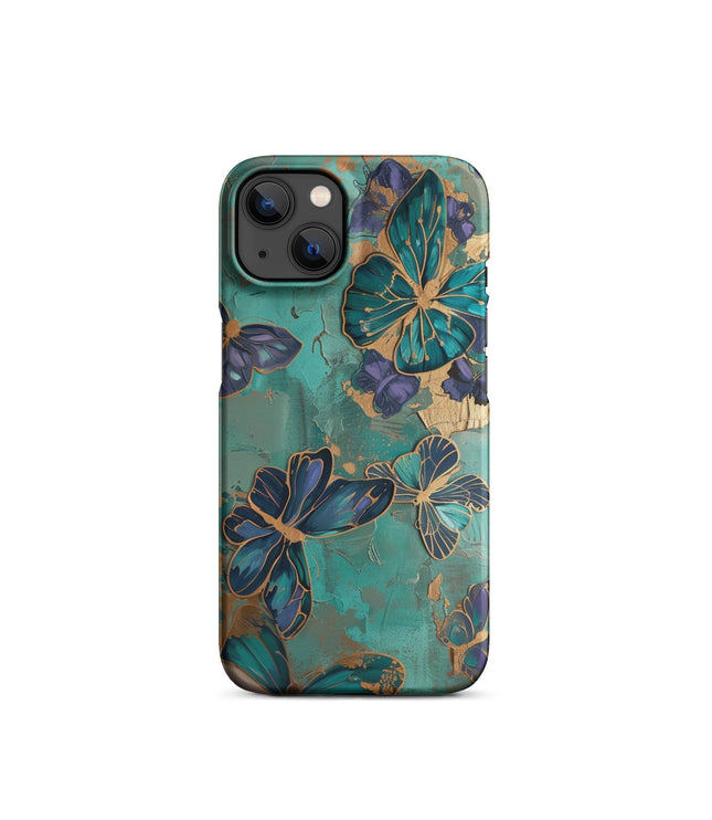 Butterflies Phone case for iPhone - NXT Door