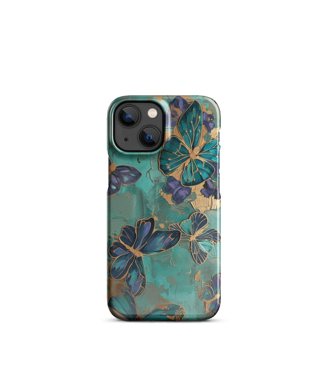 Butterflies Phone case for iPhone - NXT Door