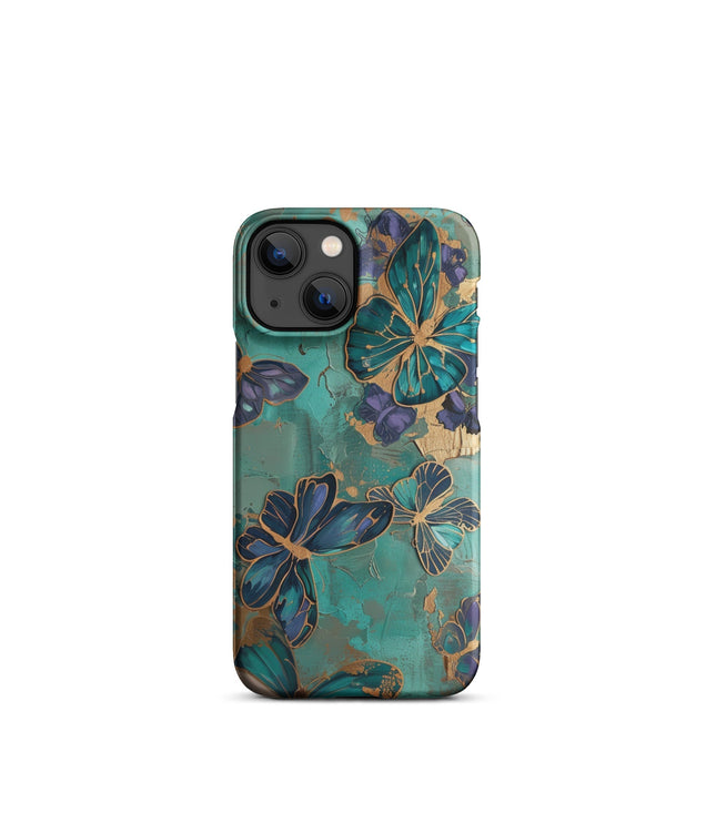 Butterflies Phone case for iPhone - NXT Door
