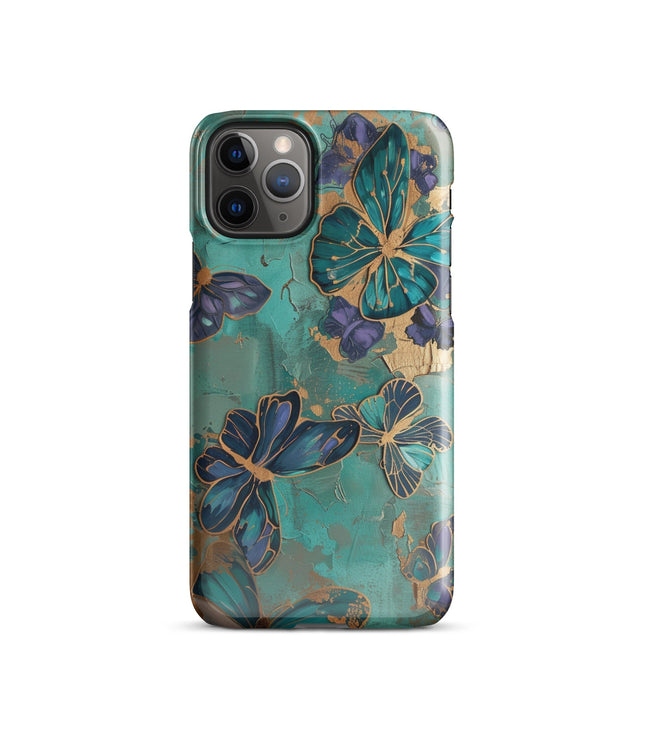 Butterflies Phone case for iPhone - NXT Door