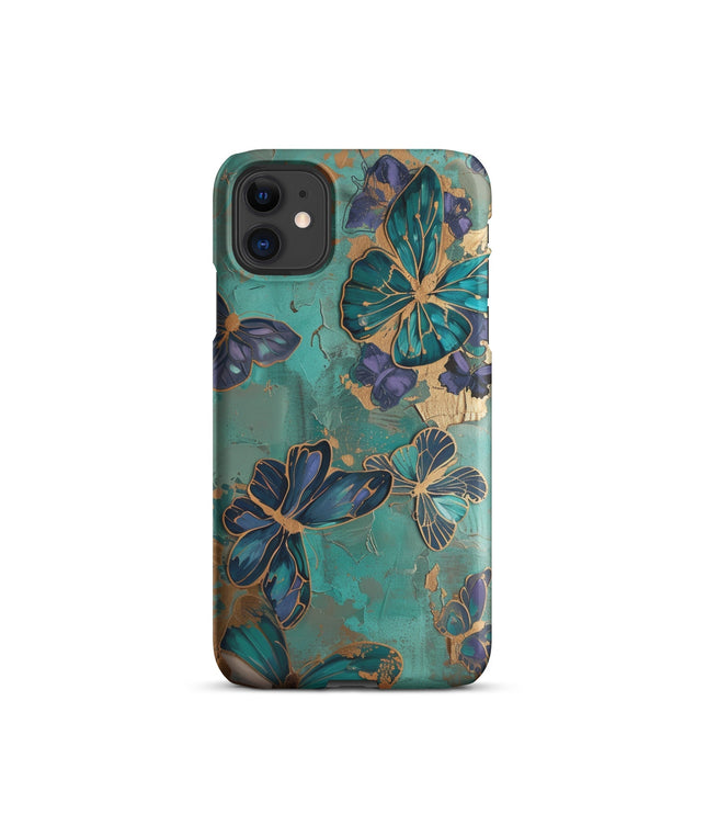 Butterflies Phone case for iPhone - NXT Door