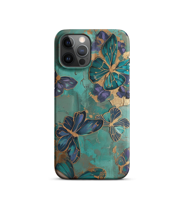 Butterflies Phone case for iPhone - NXT Door