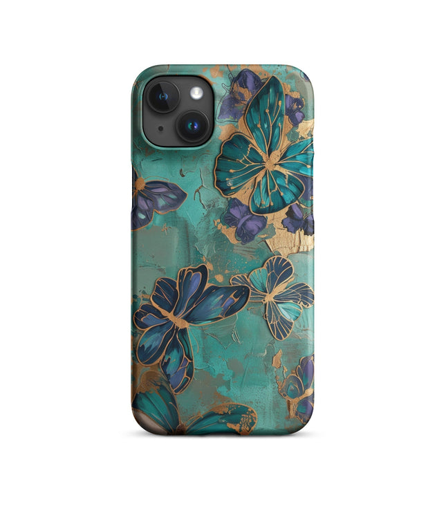 Butterflies Phone case for iPhone - NXT Door