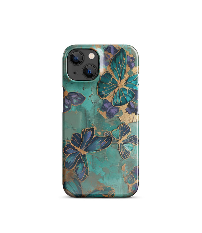 Butterflies Phone case for iPhone - NXT Door
