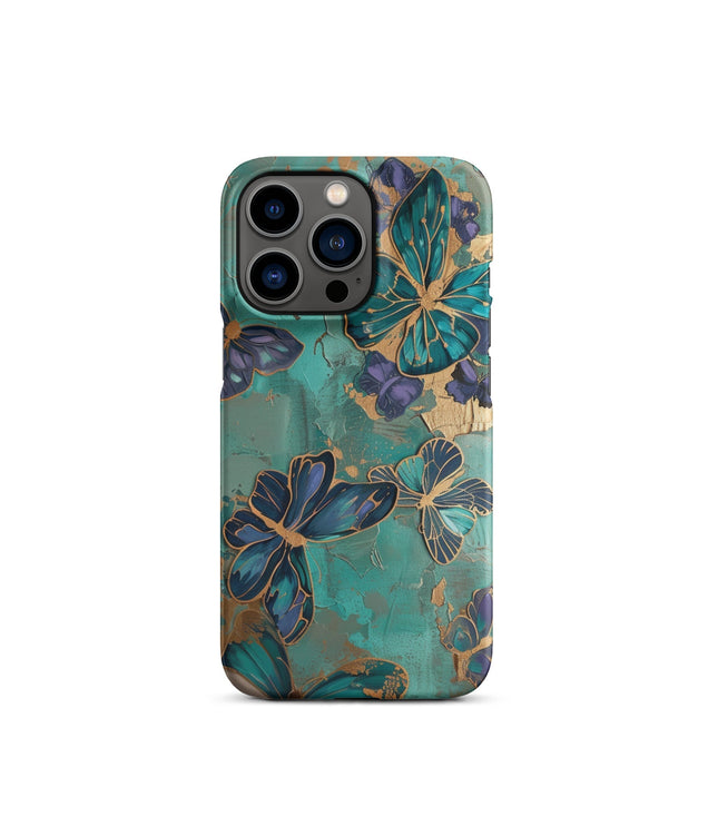Butterflies Phone case for iPhone - NXT Door