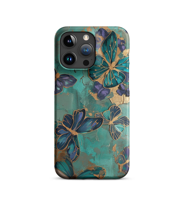 Butterflies Phone case for iPhone - NXT Door