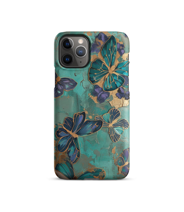 Butterflies Phone case for iPhone - NXT Door
