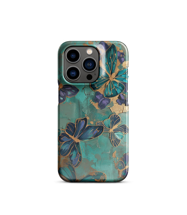 Butterflies Phone case for iPhone - NXT Door