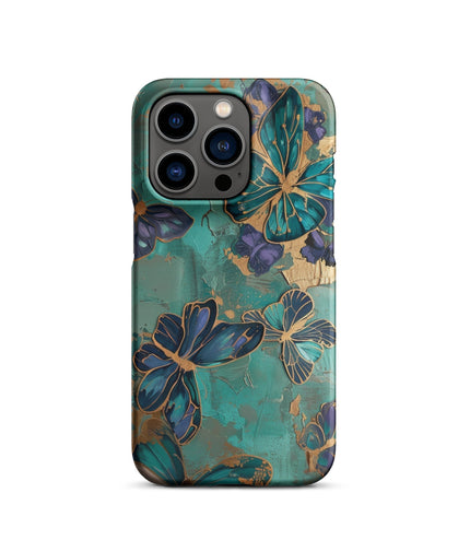 Butterflies Phone case for iPhone - NXT Door