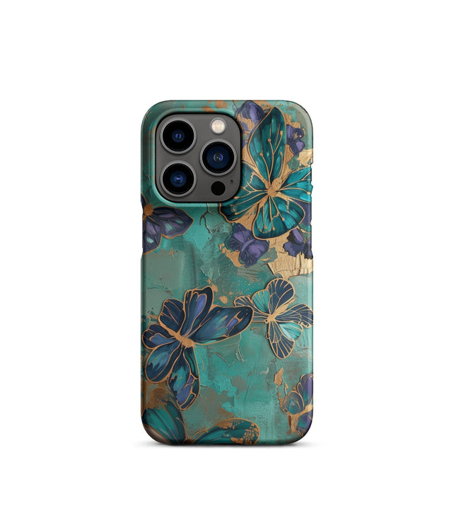 Butterflies Phone case for iPhone - NXT Door
