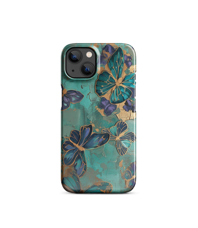 Butterflies Phone case for iPhone - NXT Door