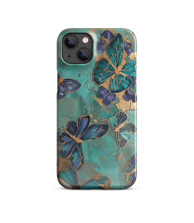 Butterflies Phone case for iPhone - NXT Door