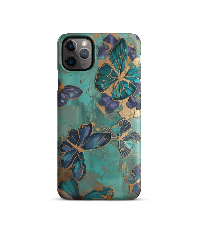 Butterflies Phone case for iPhone - NXT Door