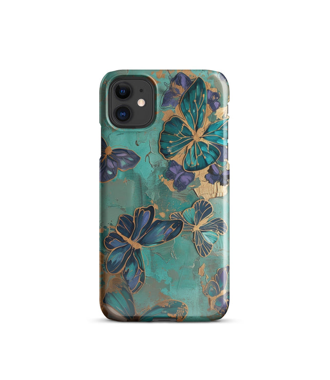 Butterflies Phone case for iPhone - NXT Door