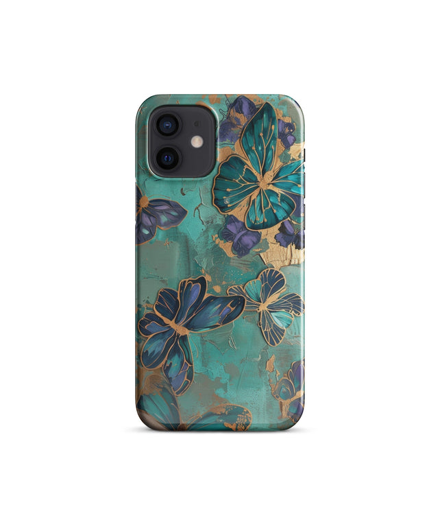 Butterflies Phone case for iPhone - NXT Door