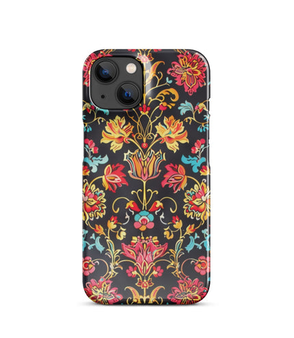 case2 Phone case for iPhone - NXT Door