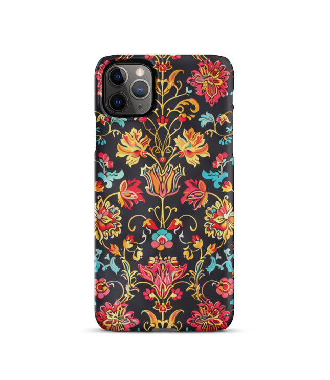 case2 Phone case for iPhone - NXT Door