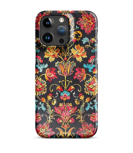 case2 Phone case for iPhone - NXT Door
