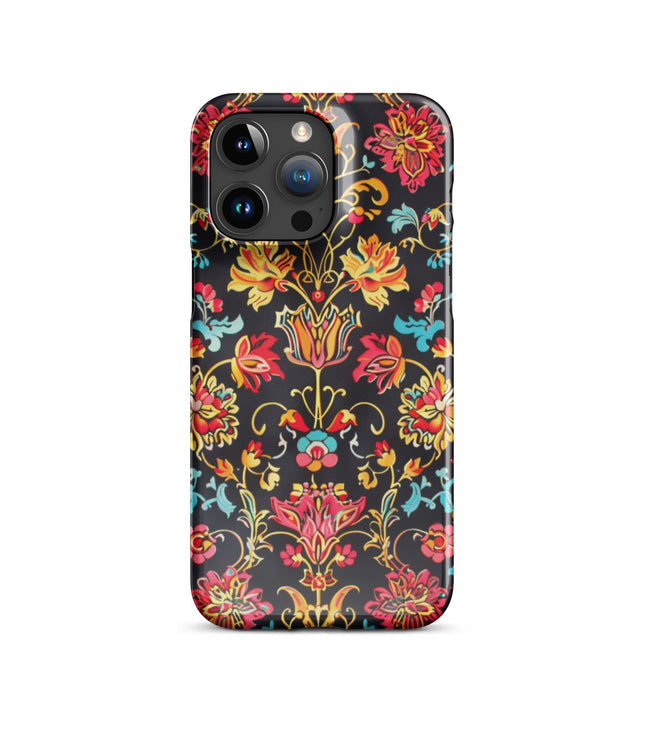 case2 Phone case for iPhone - NXT Door