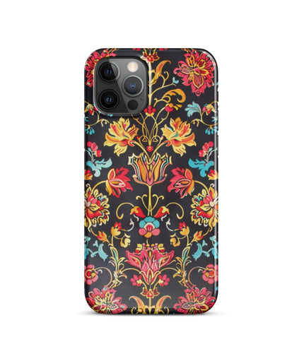 case2 Phone case for iPhone - NXT Door