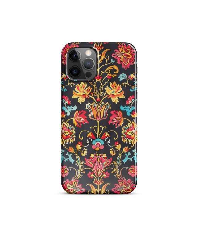 case2 Phone case for iPhone - NXT Door